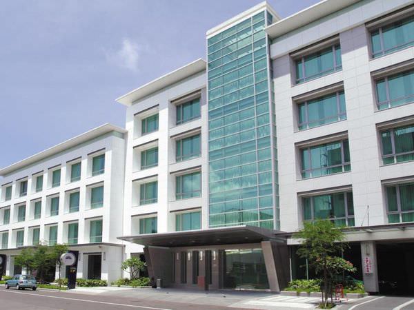 【台南住宿】臺邦商旅 (Taipung Suites Hotel)