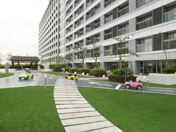 【台南住宿】和逸台南西門館 (Hotel Cozzi Ximen Tainan)